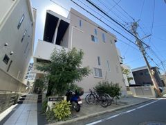 CB井尻オーブの外観画像