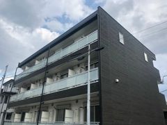 リブリ・ディアコート上戸田の外観画像
