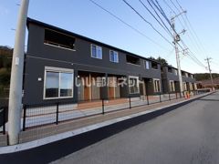 サンアンドハート Ⅰの外観画像