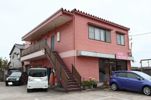 メゾン・シックの間取り画像