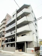 ノエル 板橋の外観画像