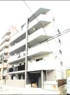 ノエル 板橋の間取り画像