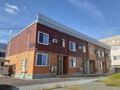 ウィルの外観画像