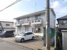 ポエム6の外観