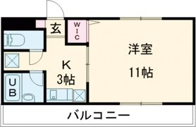 FREDDYの間取り画像