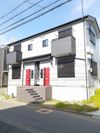 ヴァン・ヴェール南原の間取り画像
