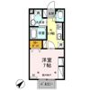 Royal Wit Eの間取り画像
