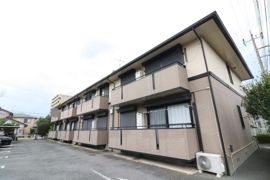 ジュネス春日の外観画像