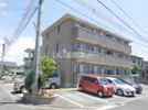 ウッディー半田山 Ⅱの外観