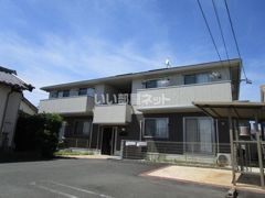 casa Raffinaの外観画像