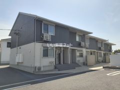 グランドゥール Aの外観画像
