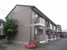サンハイムの間取り画像