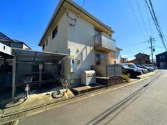 palの外観画像
