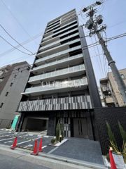 プレサンス千種駅前レイズの外観画像