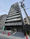 プレサンス千種駅前レイズの外観
