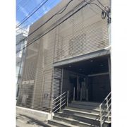 ヒルサイド二子玉川の外観画像