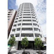 コンフォリア西蒲田の外観画像