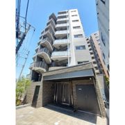 アルファコート蕨4の外観画像