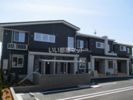 フラン Ⅱの間取り画像
