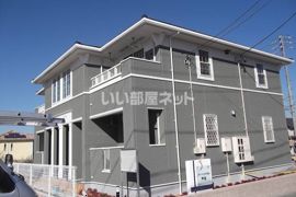 グリーンヒルズ大高台Ⅱの外観画像
