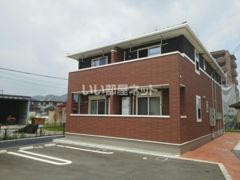 プレシャスBの外観画像