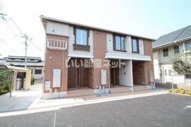 オブリガードの外観画像