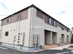 クールメゾン江原の外観画像