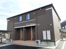 ラヴィベールAの間取り画像