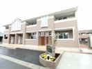 ベルローゼの間取り画像