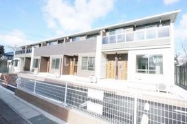 シティセブン ベレイの外観画像