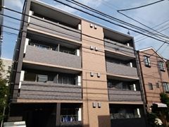 ラ・セリーナ中野 K・M・Hの外観画像