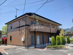 カレント上吉田ⅠCの外観画像