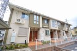 ラフレシールの間取り画像