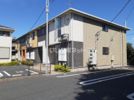 ソルティガの間取り画像