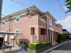 マリオン松末の外観画像