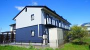 鳳凰21の間取り画像