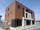 アステール AO Ⅱの間取り画像