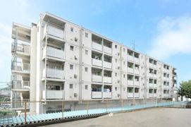 ビレッジハウス向ヶ丘7号棟の外観画像