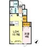 Dーroom MIYOSHIの間取り画像