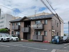 セジュール善 Bの外観画像