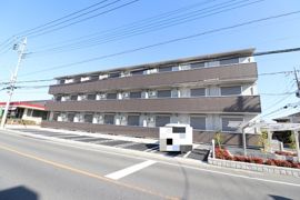 プレミールの外観画像