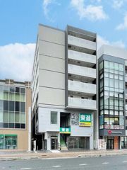 スフィアの外観画像