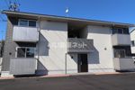 EISEN Ⅲの間取り画像