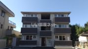 EDOYA武田の間取り画像