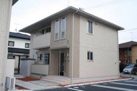 グレイス悠 Cの外観画像