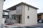 グレイス悠 Cの間取り画像