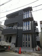 ザ・バンダイの外観画像