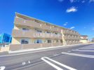 グラン シャルールKの間取り画像