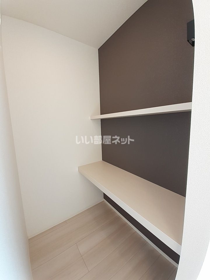 その他