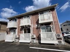 さくら館 C棟の外観画像